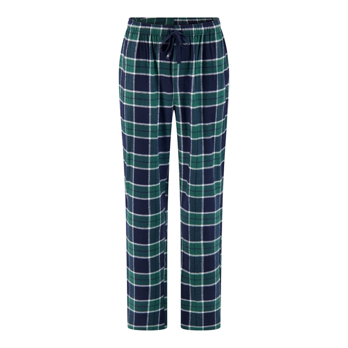 Men's Fleetwood Flannel Pajama Pants
