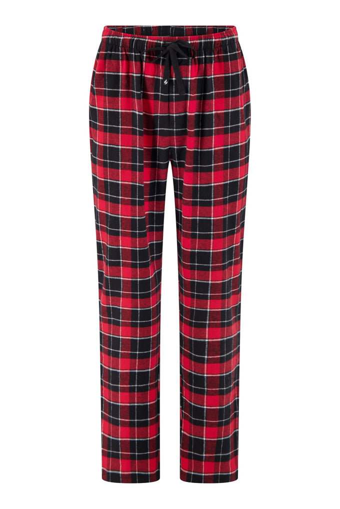 Men's Fleetwood Flannel Pajama Pants