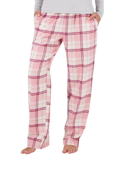 Women's Florence Flannel Pajama Pants