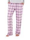 Women's Florence Flannel Pajama Pants