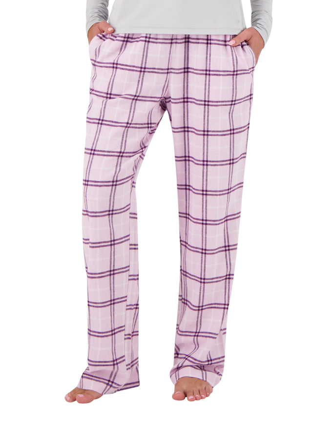 Women's Florence Flannel Pajama Pants