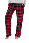 Women's Florence Flannel Pajama Pants