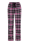 Women's Florence Flannel Pajama Pants