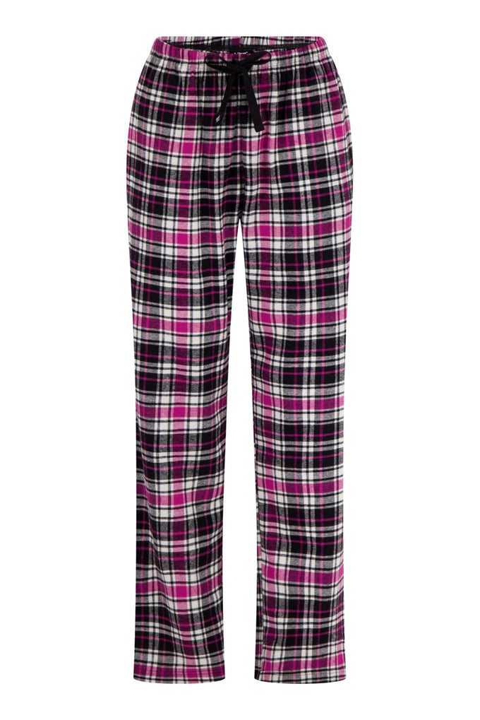 Women's Florence Flannel Pajama Pants