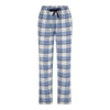 Women's Florence Flannel Pajama Pants
