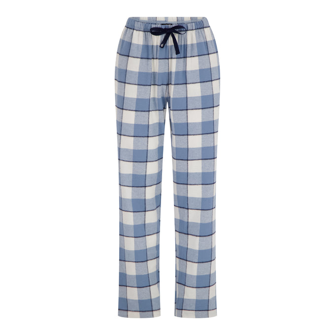 Women's Florence Flannel Pajama Pants