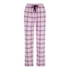 Women's Florence Flannel Pajama Pants