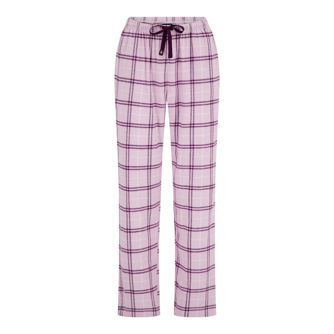 Women's Florence Flannel Pajama Pants
