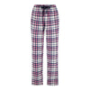 Women's Florence Flannel Pajama Pants