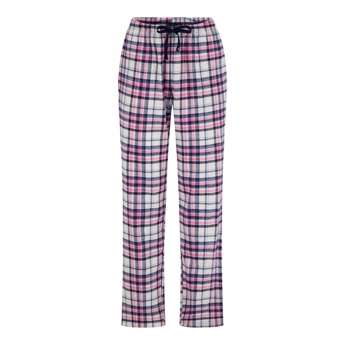 Women's Florence Flannel Pajama Pants