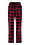 Women's Florence Flannel Pajama Pants