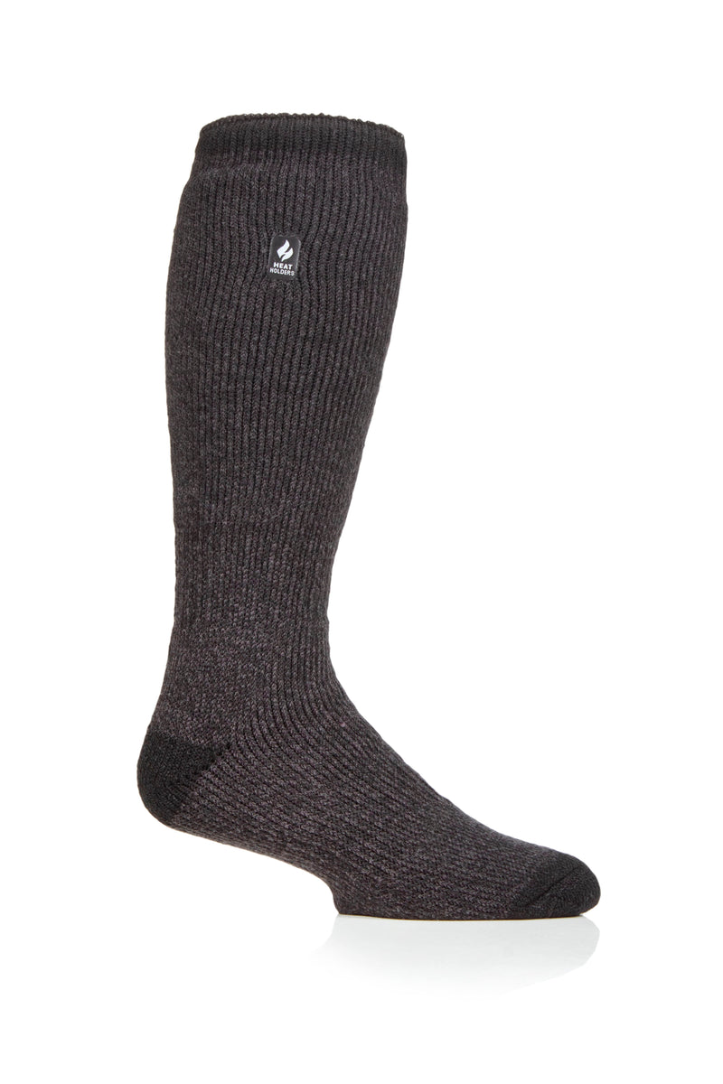 Men's Big/Tall Gabriel ORIGINAL™ Twist Long Socks
