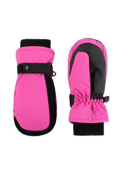 Girls Snowday Performance Mittens