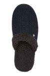 Men's ORIGINAL™ Gregory Rib Knit Scuff Slippers