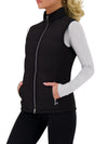 Women's Halston Hybrid Vest