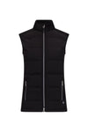 Women's Halston Hybrid Vest