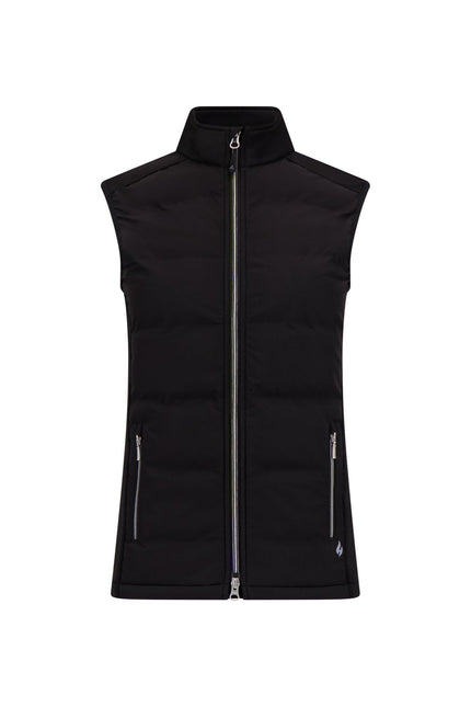 Women's Halston Hybrid Vest