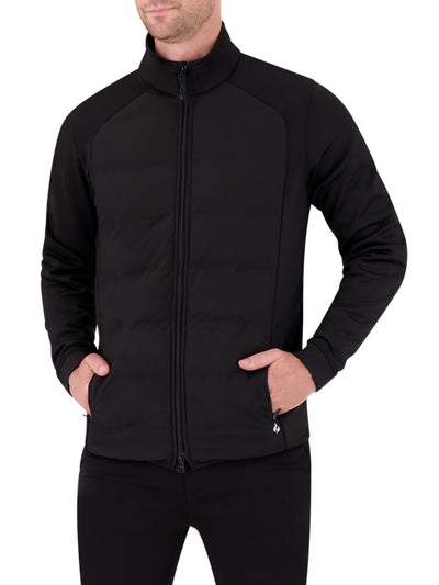 Men's Harlan Hybrid Jacket