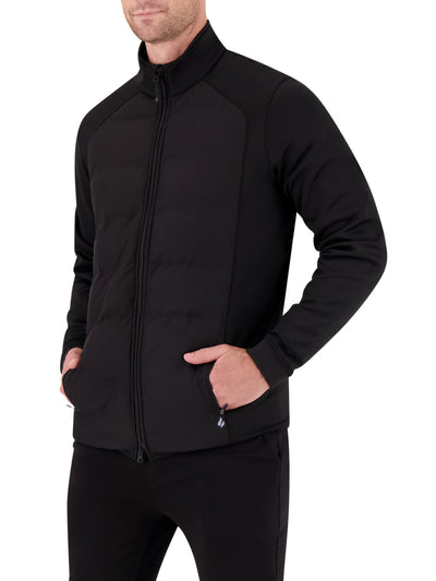 Men's Harlan Hybrid Jacket