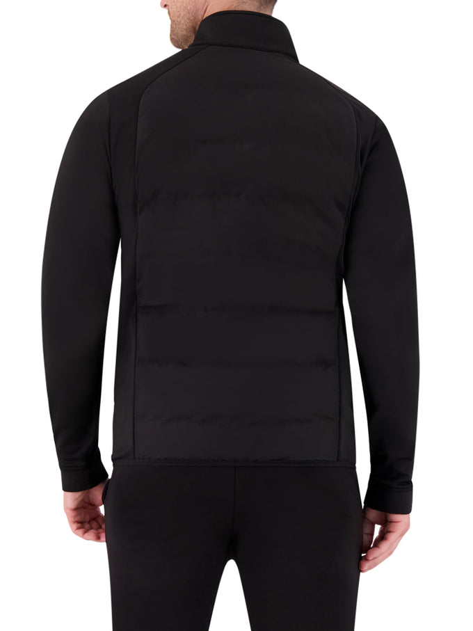 Men's Harlan Hybrid Jacket