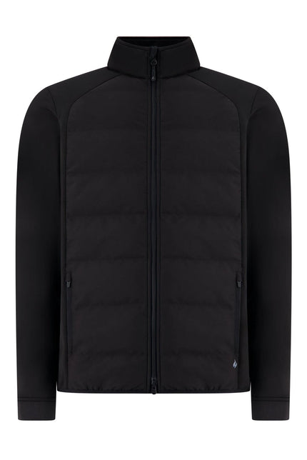 Men's Harlan Hybrid Jacket