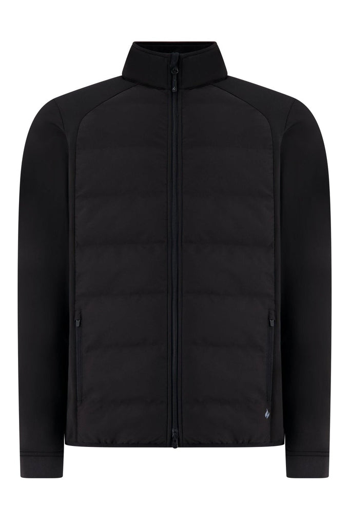 Men's Harlan Hybrid Jacket