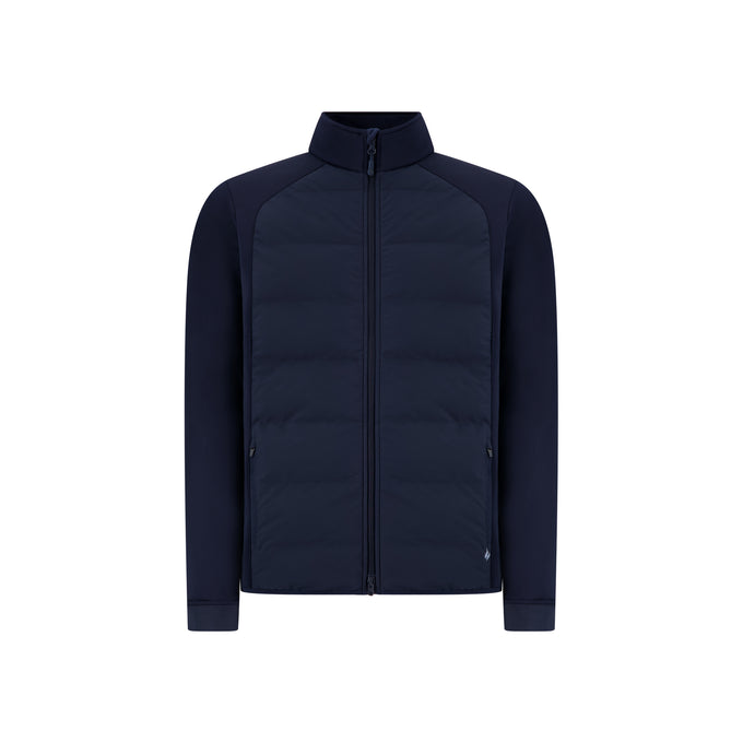 Men's Harlan Hybrid Jacket