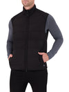 Men's Heath Hybrid Vest