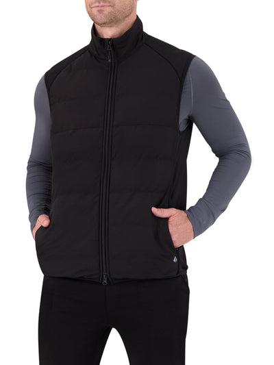 Men's Heath Hybrid Vest