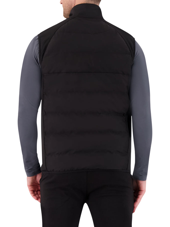 Men's Heath Hybrid Vest