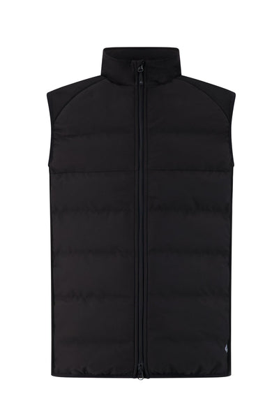Men's Heath Hybrid Vest