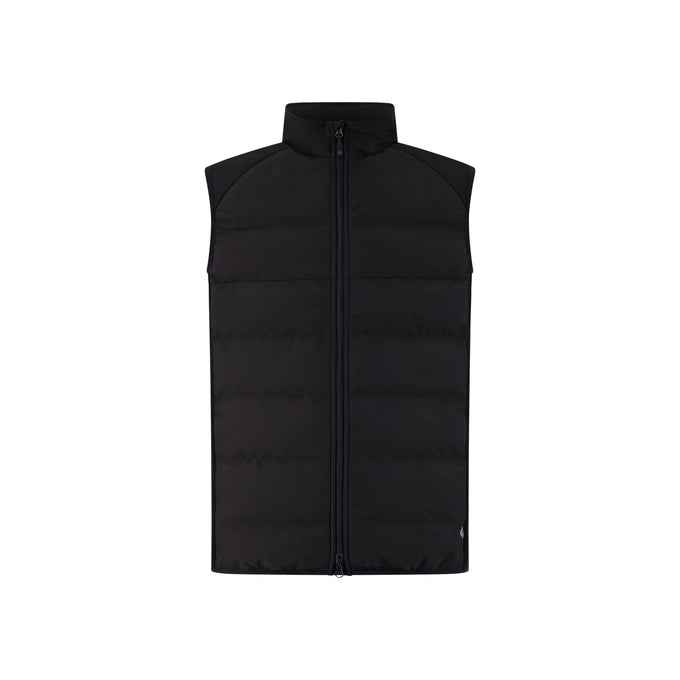 Men's Heath Hybrid Vest