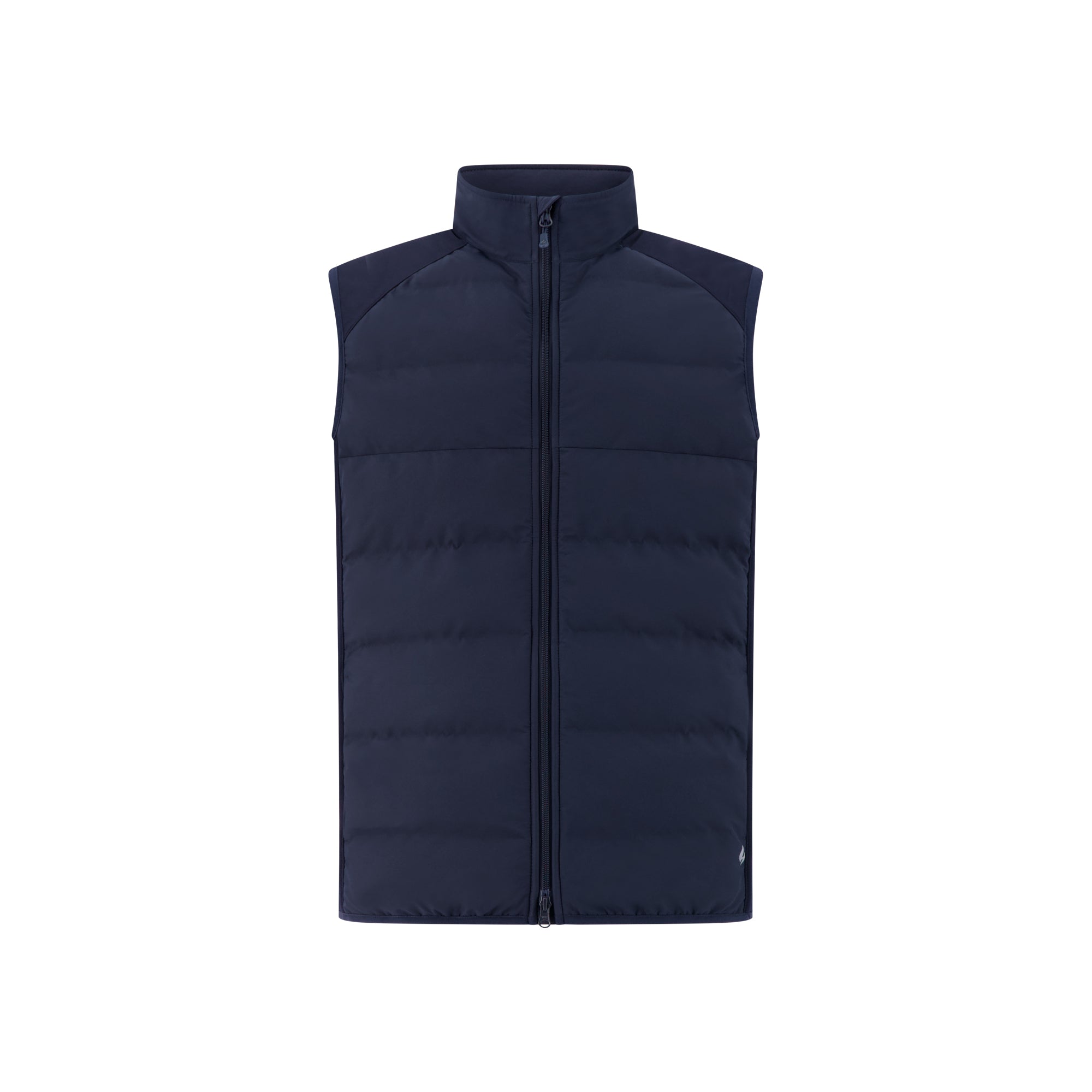 Men's Heath Hybrid Vest – Heat Holders®