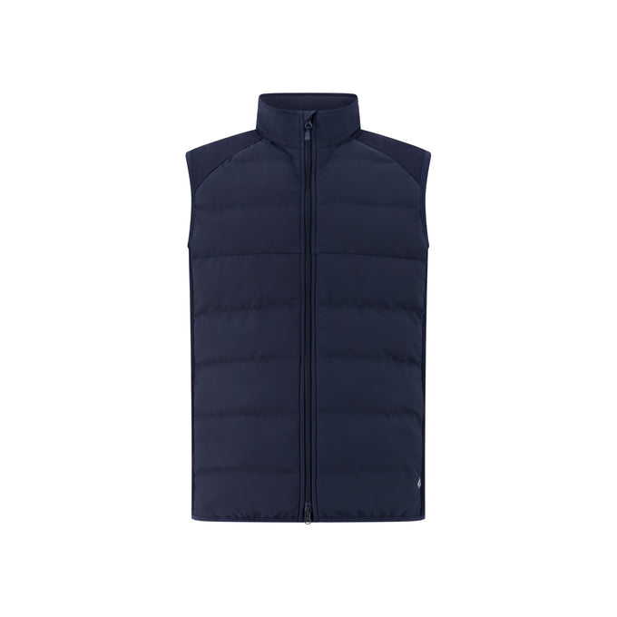 Men's Heath Hybrid Vest