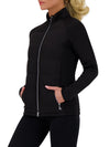 Women's Hensley Hybrid Jacket