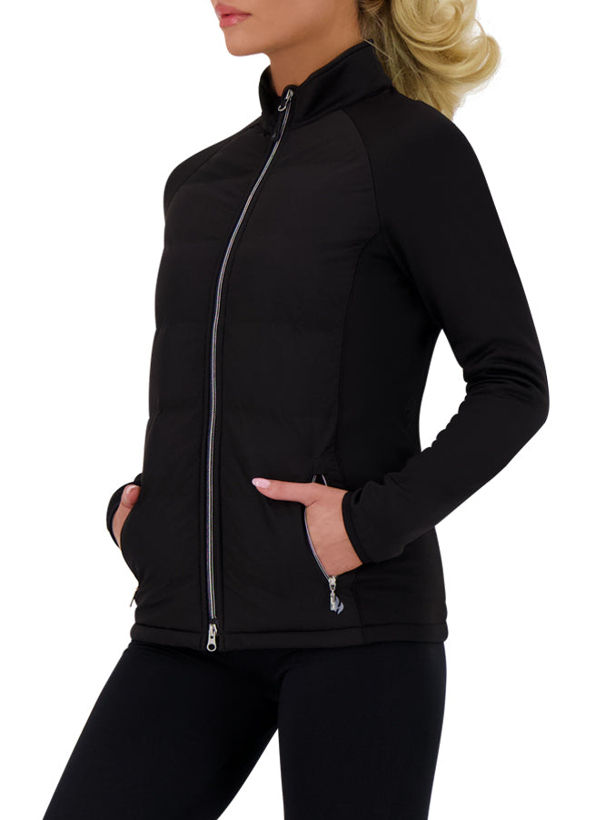 Women's Hensley Hybrid Jacket