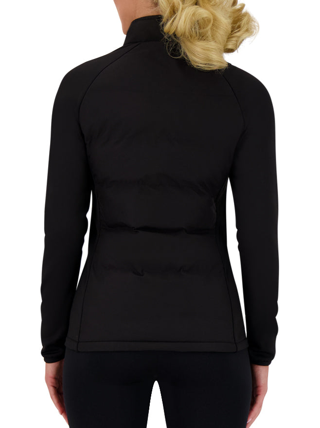 Women's Hensley Hybrid Jacket