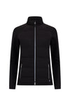 Women's Hensley Hybrid Jacket