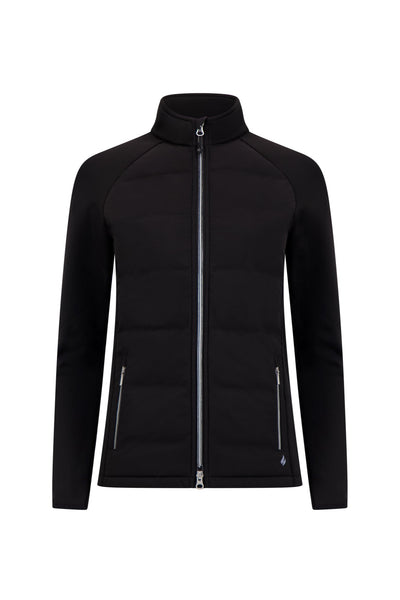 Women's Hensley Hybrid Jacket