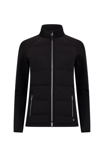 Women's Hensley Hybrid Jacket