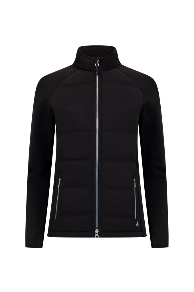 Women's Hensley Hybrid Jacket
