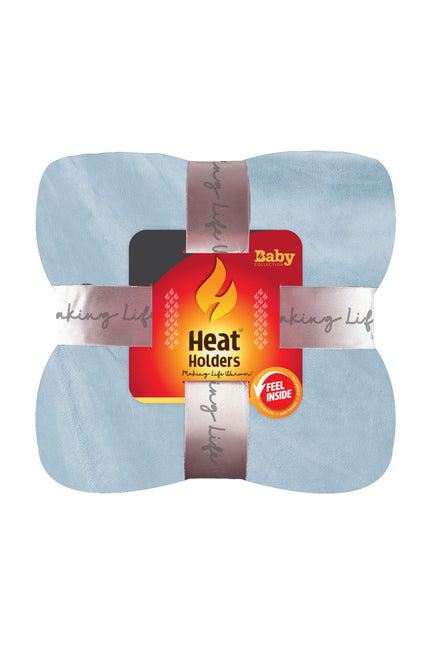 Cuddle Baby Blanket