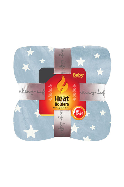 Cradle Star Printed Baby Blanket