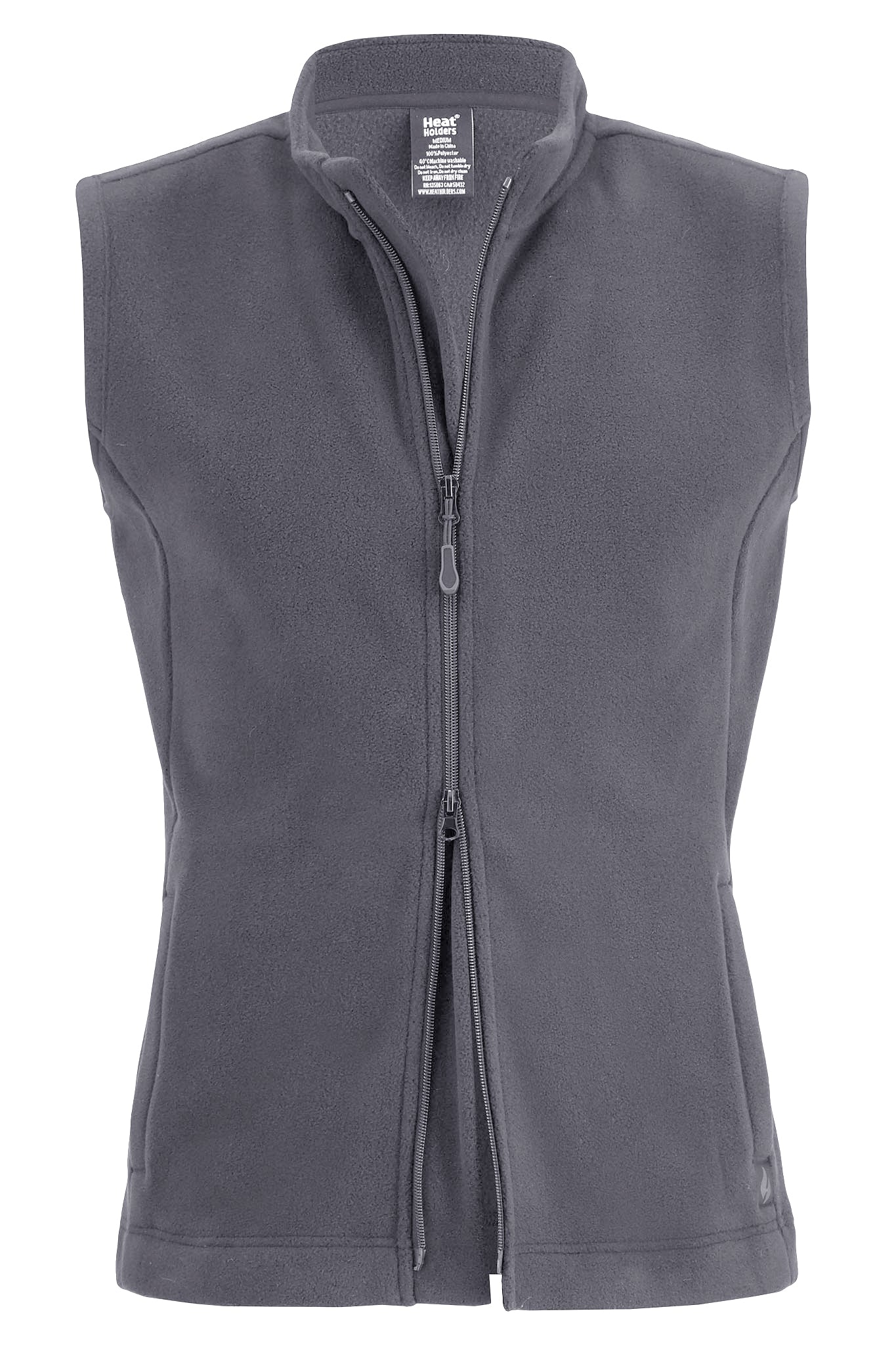 Men's ORIGINAL™ Zip Vest – Heat Holders® - Main Image