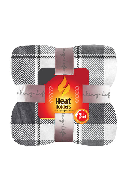 Jolly 70" Printed Blanket