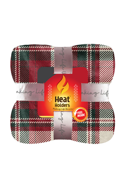 Jolly Printed Blanket