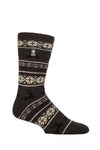Men's Jasper LITE® Deer Crew Socks