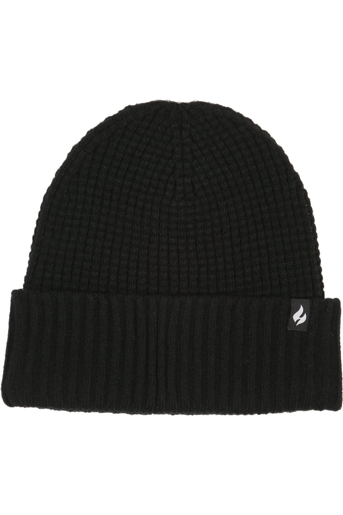 Men's LITE™ Luke Waffle Knit Roll Up Hat