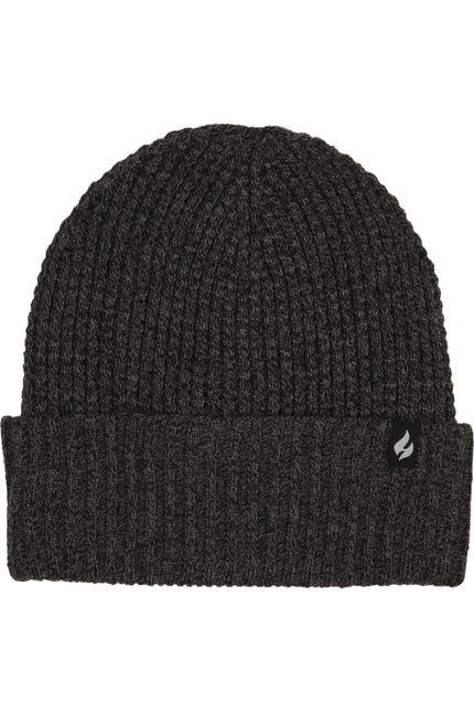 Men's LITE™ Luke Waffle Knit Roll Up Hat