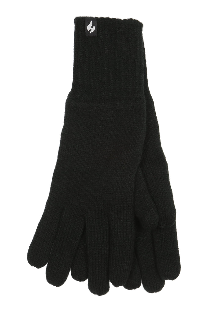 Men's LITE™ Lars Solid Flat Knit Gloves
